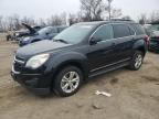 2012 Chevrolet Equinox Lt en Venta en Baltimore, MD - Mechanical