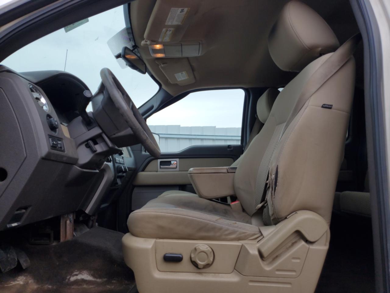 2010 Ford F-150 - Image 7