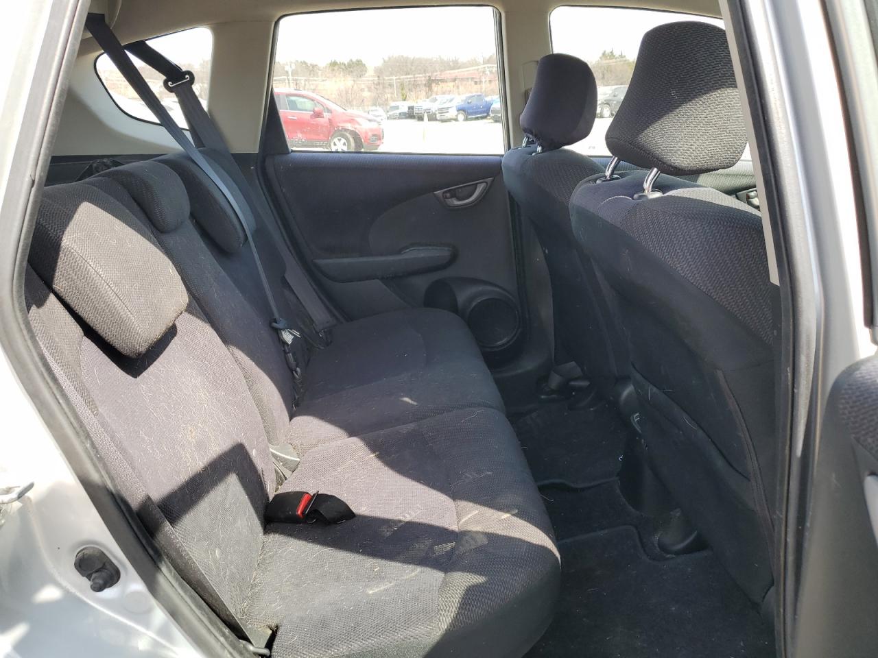 2012 Honda Fit - Image 10
