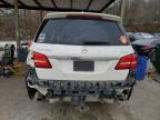 2018 Mercedes-Benz Gls 550 4Matic на продаже в Hueytown, AL - Front End