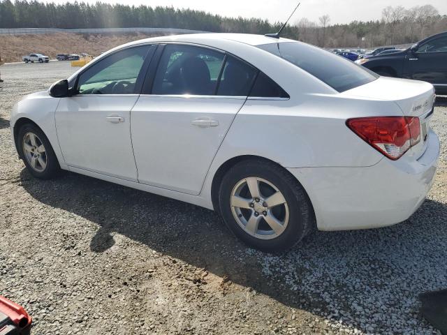  CHEVROLET CRUZE 2014 Белый