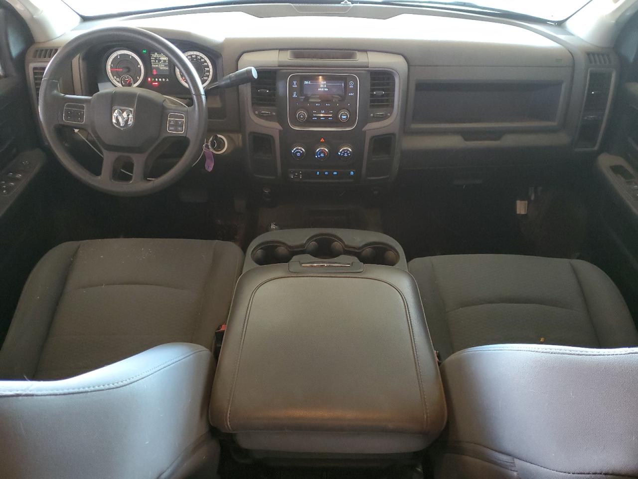 2013 RAM 2500 - Image 8