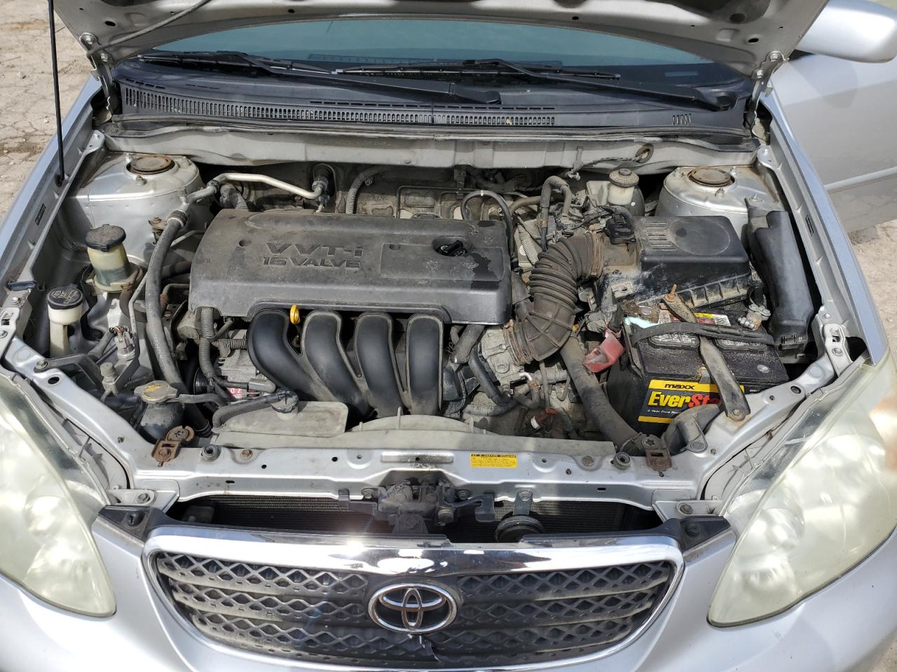 2006 Toyota Corolla - Image 11