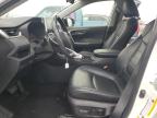 2019 Toyota Rav4 Xle Premium იყიდება Houston-ში, TX - Front End