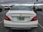 2014 Mercedes-Benz Cls 550 за продажба в Van Nuys, CA - Front End