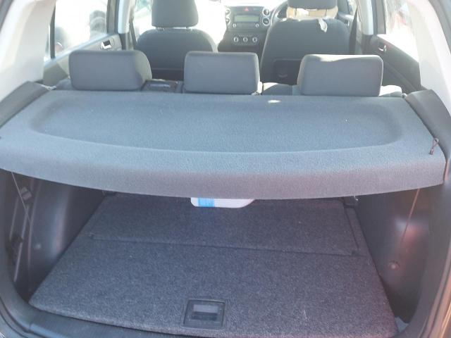 2010 VOLKSWAGEN GOLF PLUS