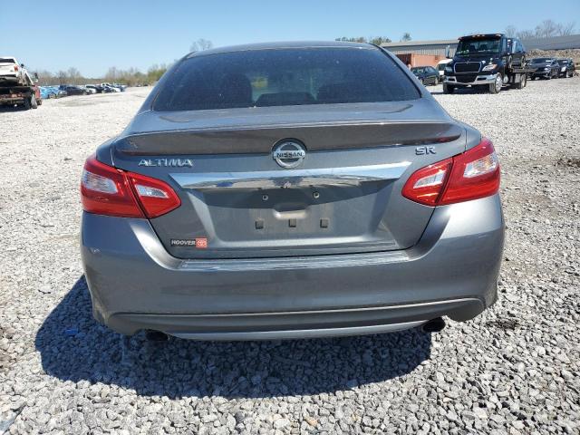 Sedans NISSAN ALTIMA 2016 Szary