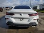 2019 Bmw M850Xi  zu verkaufen in Sacramento, CA - Front End