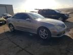 2005 Mercedes-Benz Clk 500 de vânzare în Albuquerque, NM - Rear End