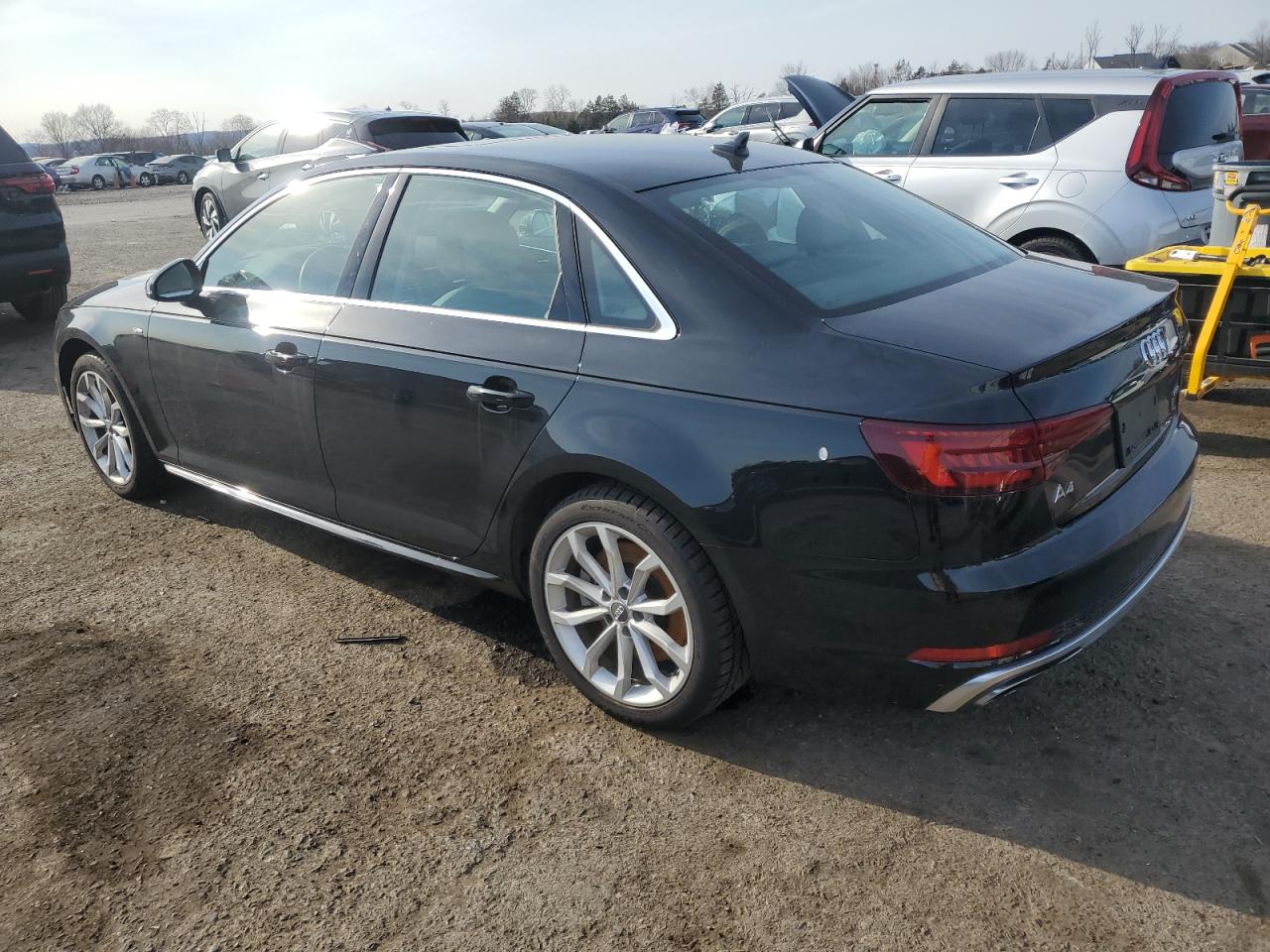 2019 Audi A4 - Image 2