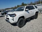 2017 Toyota 4Runner Sr5/Sr5 Premium en Venta en Memphis, TN - Rear End