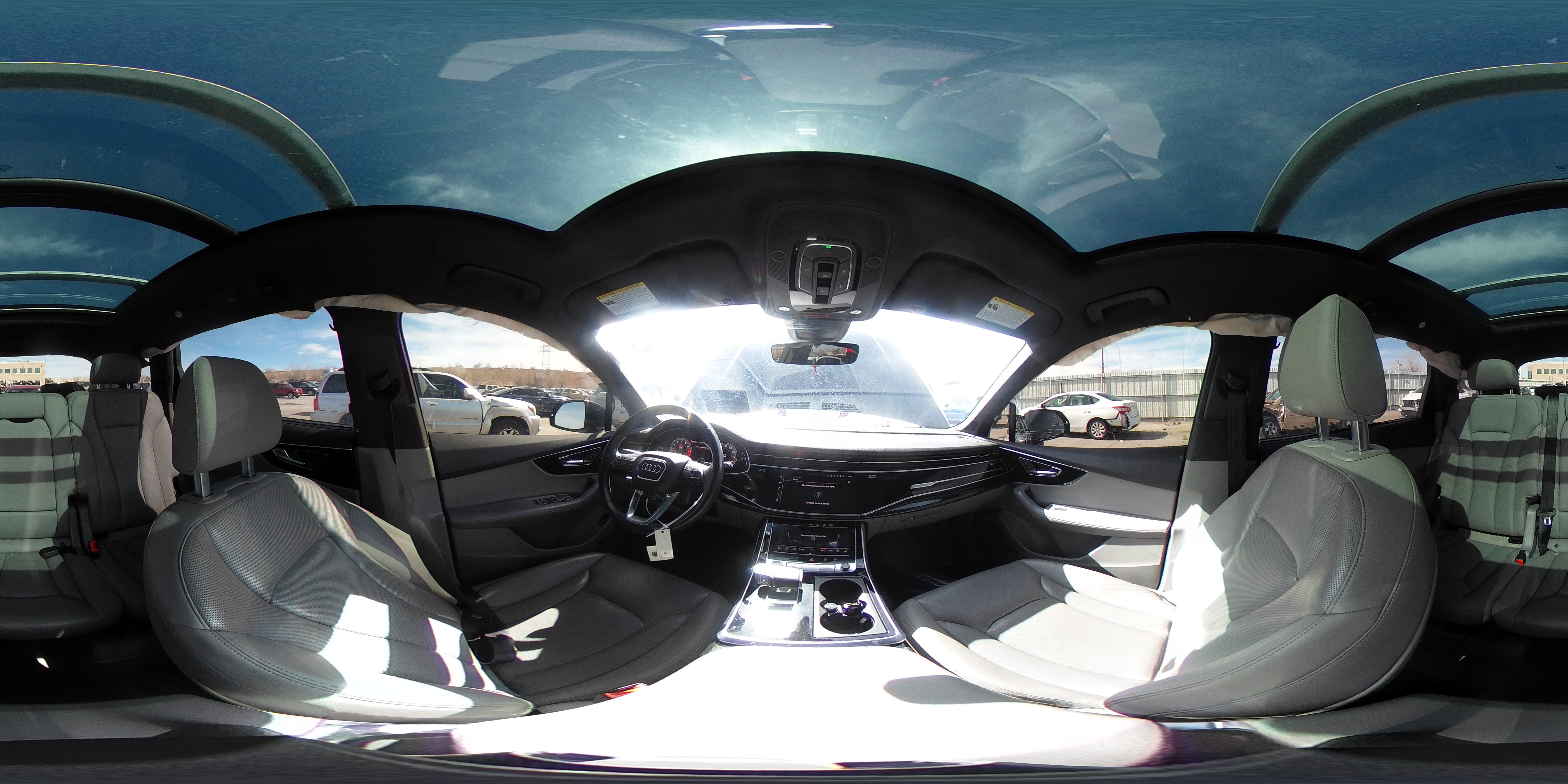 2021 Audi Q7 - Image 15