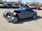 2006 Mazda Mx-5 Miata  de vânzare în Woodburn, OR - Front End