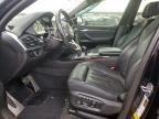 2017 Bmw X5 Xdrive50I на продаже в Grand Prairie, TX - Front End