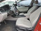2018 Hyundai Sonata Se на продаже в Woodhaven, MI - Rear End