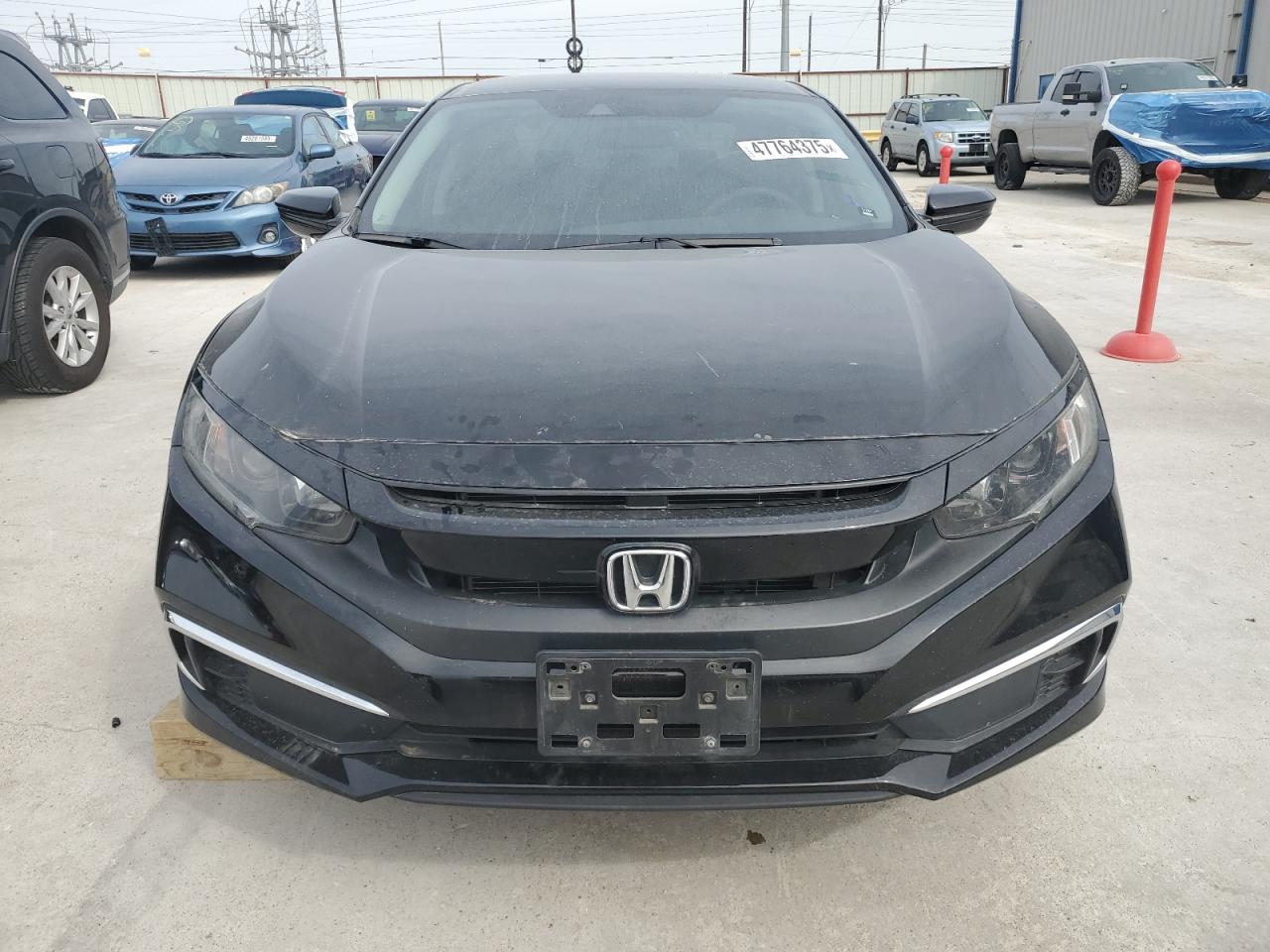 2021 Honda Civic - Image 5