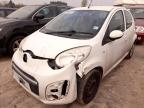 2013 CITROEN C1 VTR for sale at Copart WESTBURY