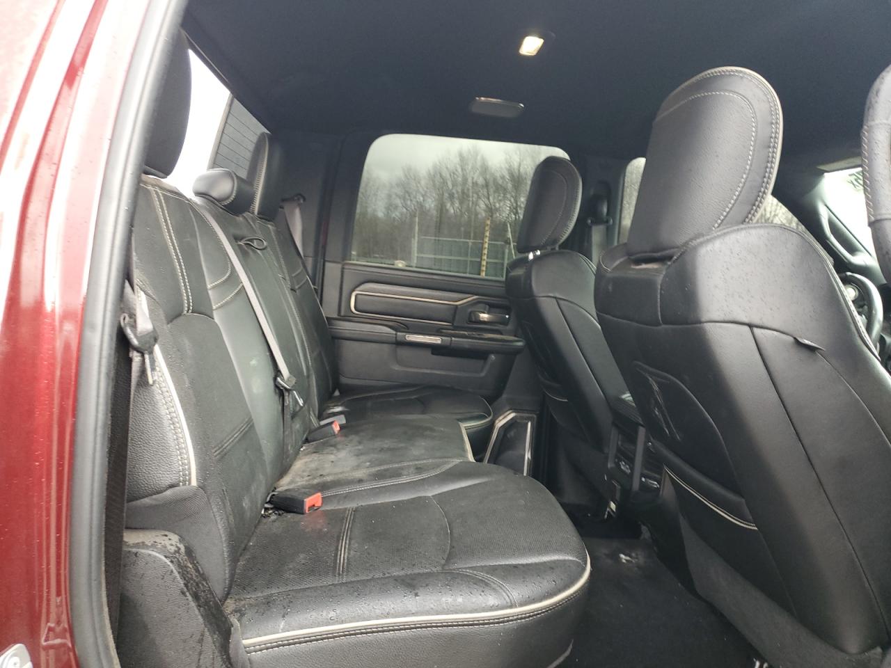 2021 RAM 2500 - Image 10