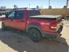 2007 Ford Explorer Sport Trac Xlt იყიდება Gaston-ში, SC - Front End