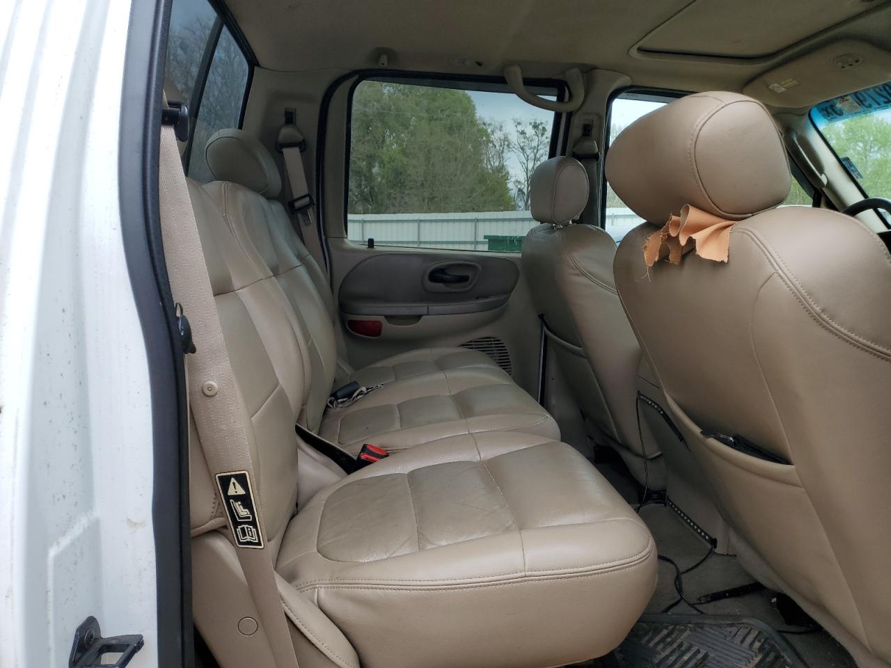 2003 Ford F-150 - Image 10