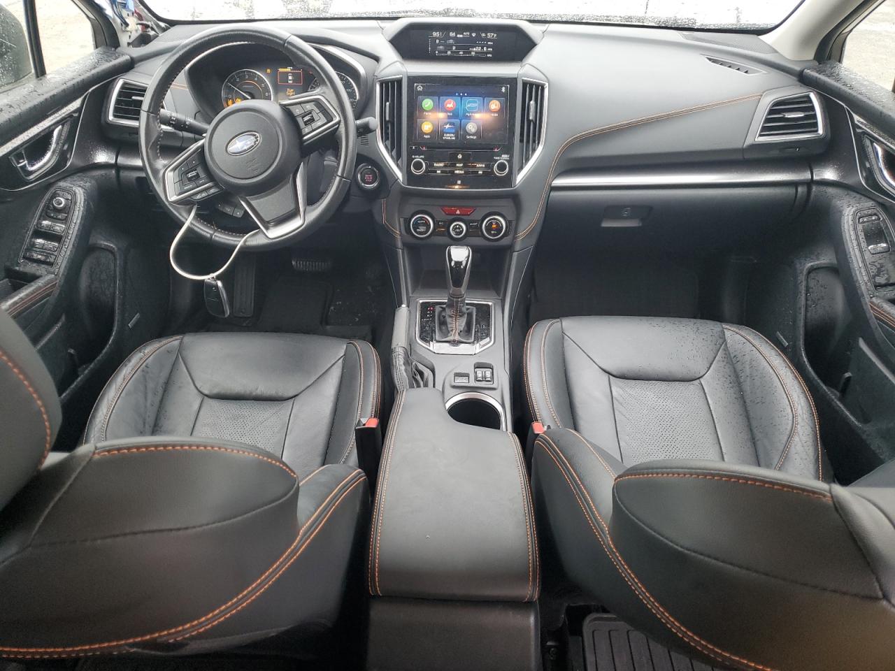 2019 Subaru XV - Image 8