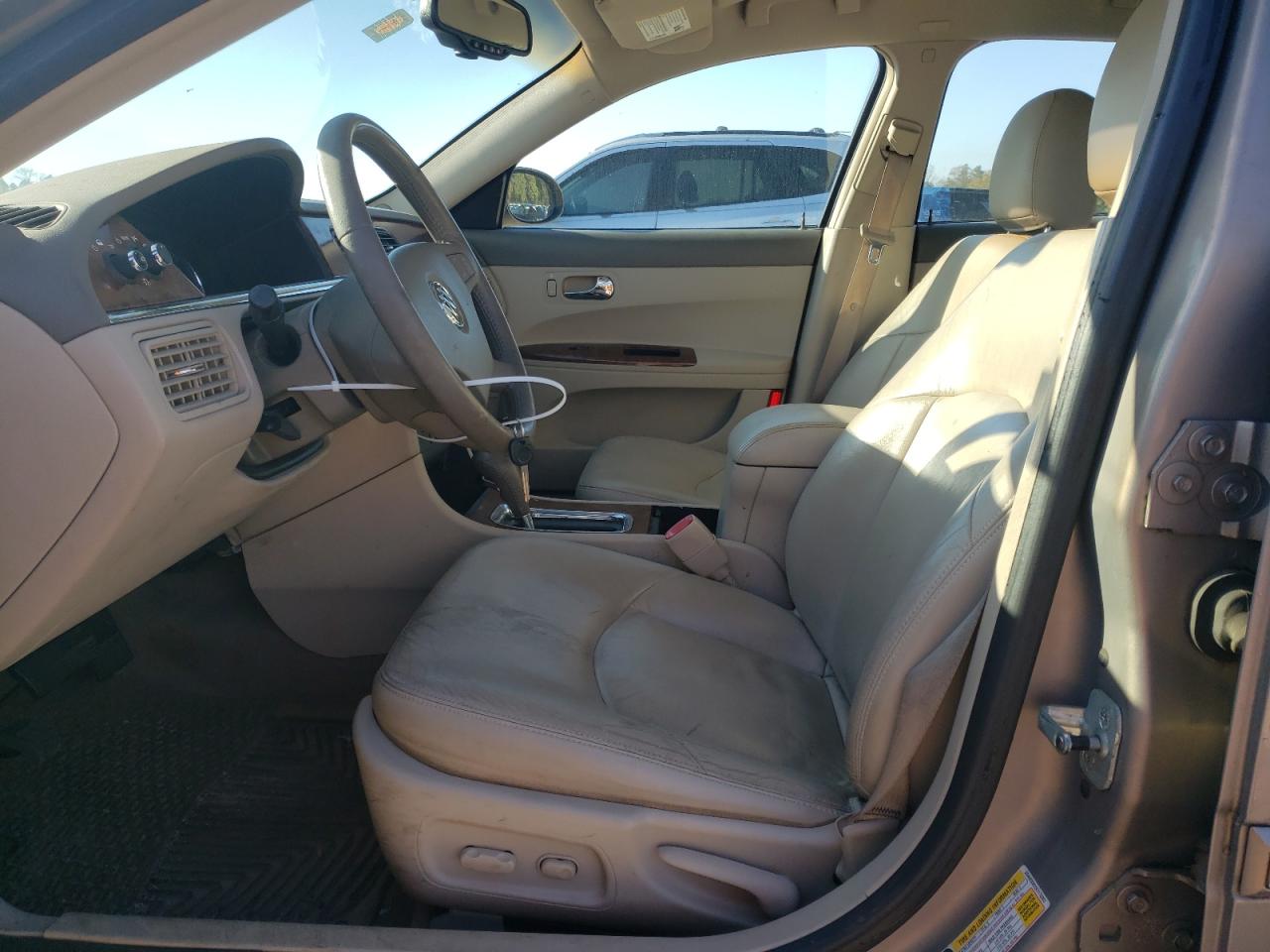 2006 Buick LaCrosse - Image 7
