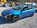 2015 Dodge Dart Sxt продається в Cartersville, GA - Front End