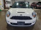 2013 Mini Cooper S for Sale in Blaine, MN - Front End