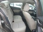 2016 Mazda 3 Sport იყიდება Houston-ში, TX - Rear End