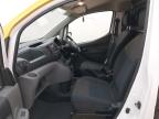 2019 NISSAN NV200 for sale at Copart WESTBURY