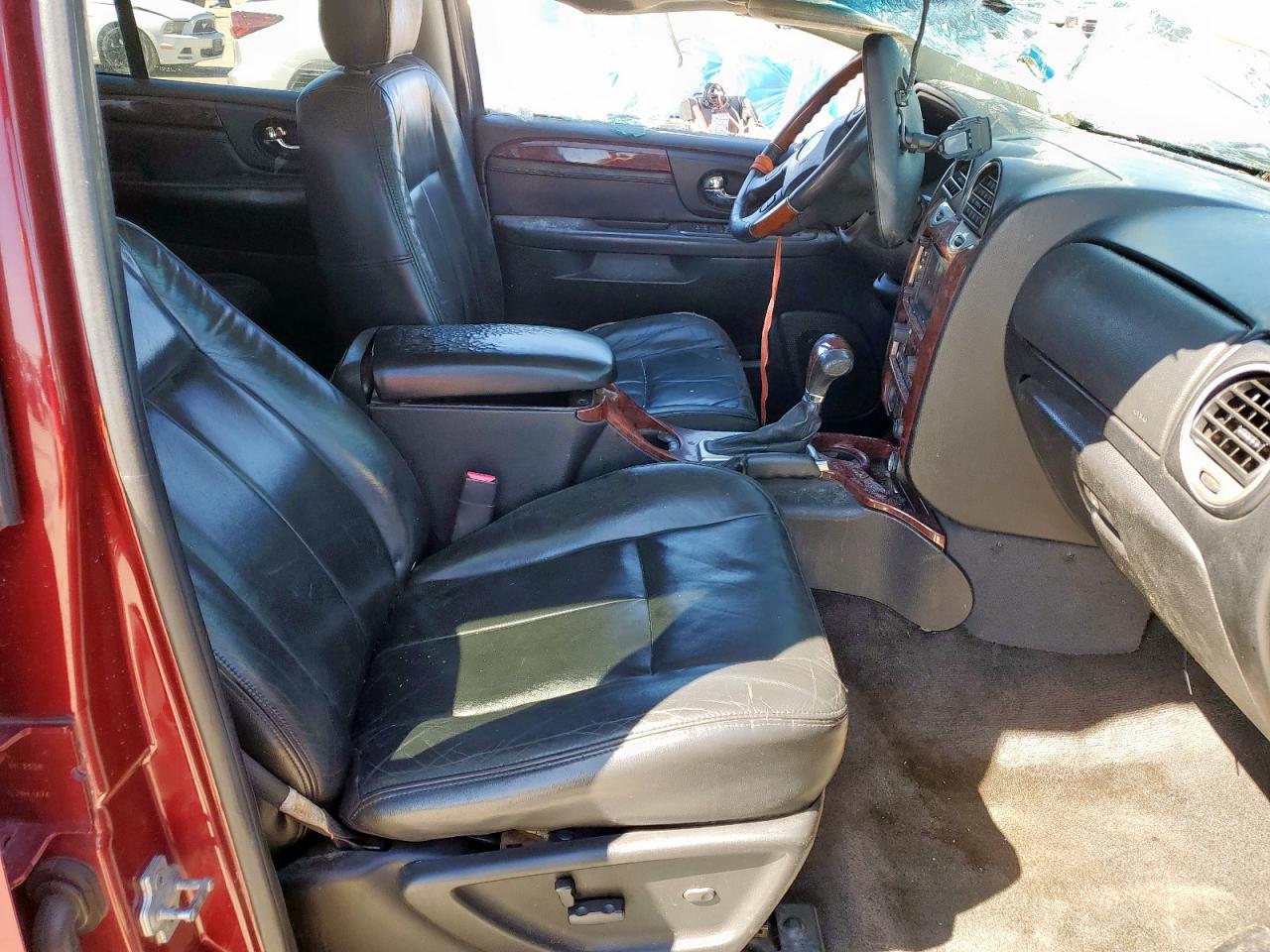 2007 GMC Envoy - Image 5