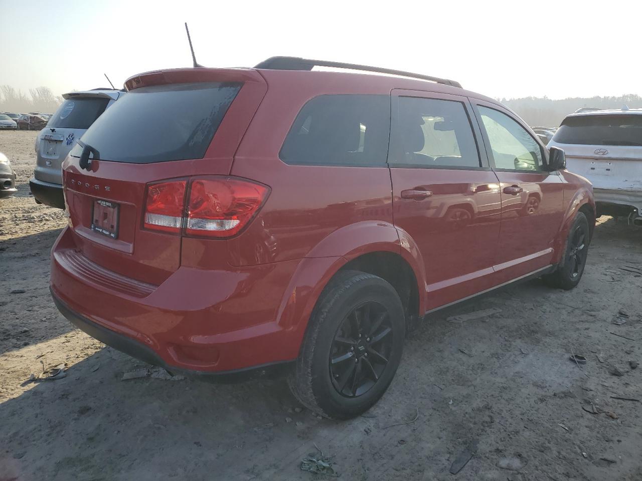 2019 Dodge Journey - Image 3
