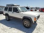 1996 Jeep Cherokee Sport en Venta en Taylor, TX - Front End