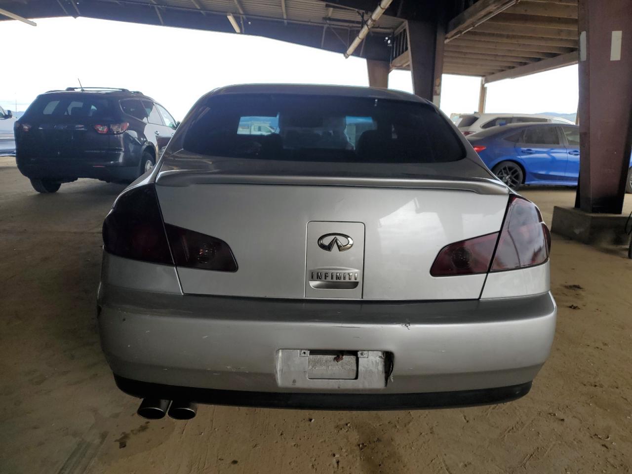 2003 Infiniti G - Image 6