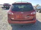 2011 Hyundai Santa Fe Limited продається в Earlington, KY - Front End