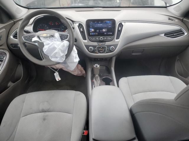  CHEVROLET MALIBU 2020 Бургунді