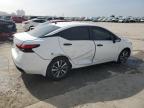 2024 Nissan Versa S for Sale in New Orleans, LA - Rear End