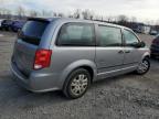 2016 Dodge Grand Caravan Se იყიდება Marlboro-ში, NY - Rear End
