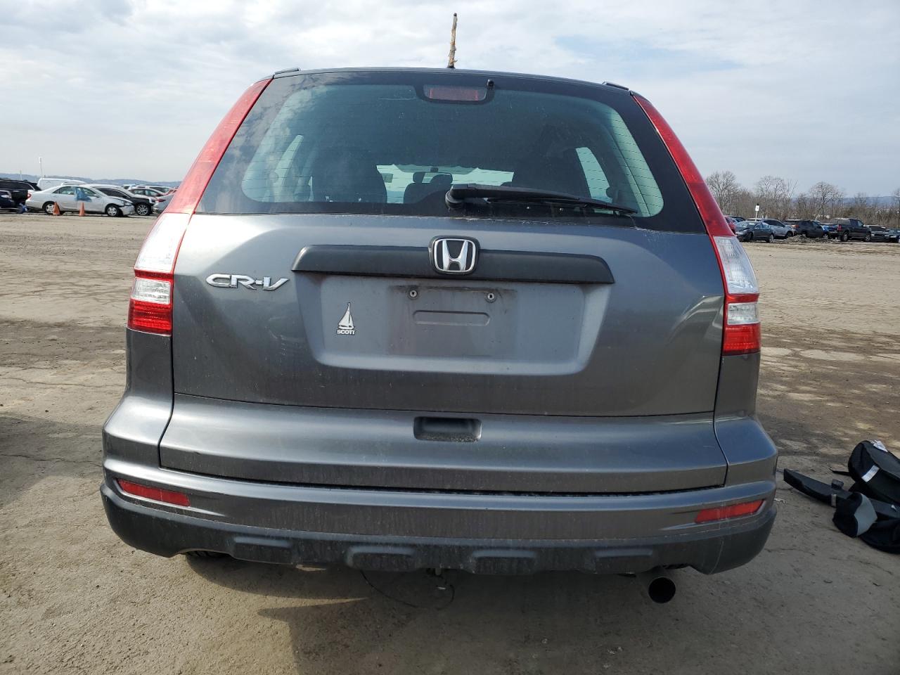 2010 Honda CR-V - Image 6