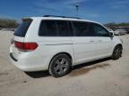 2008 Honda Odyssey Touring for Sale in Oklahoma City, OK - Front End