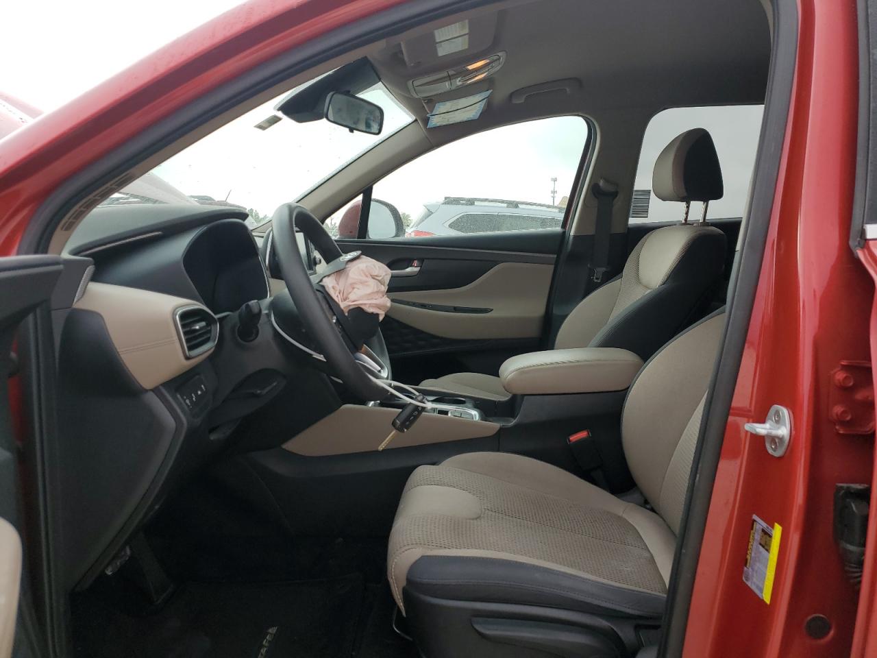2019 Hyundai Santa Fe - Image 7