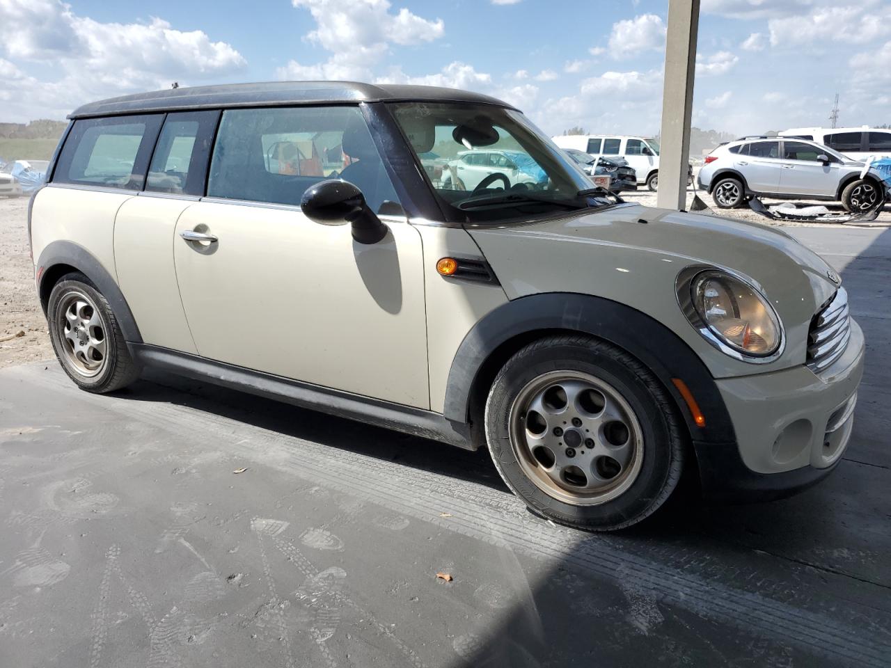 2012 MINI Cooper - Image 4