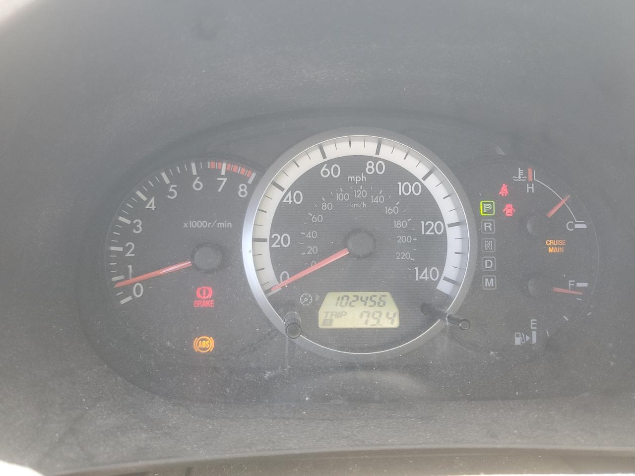 2007 Mazda 5 - Image 9