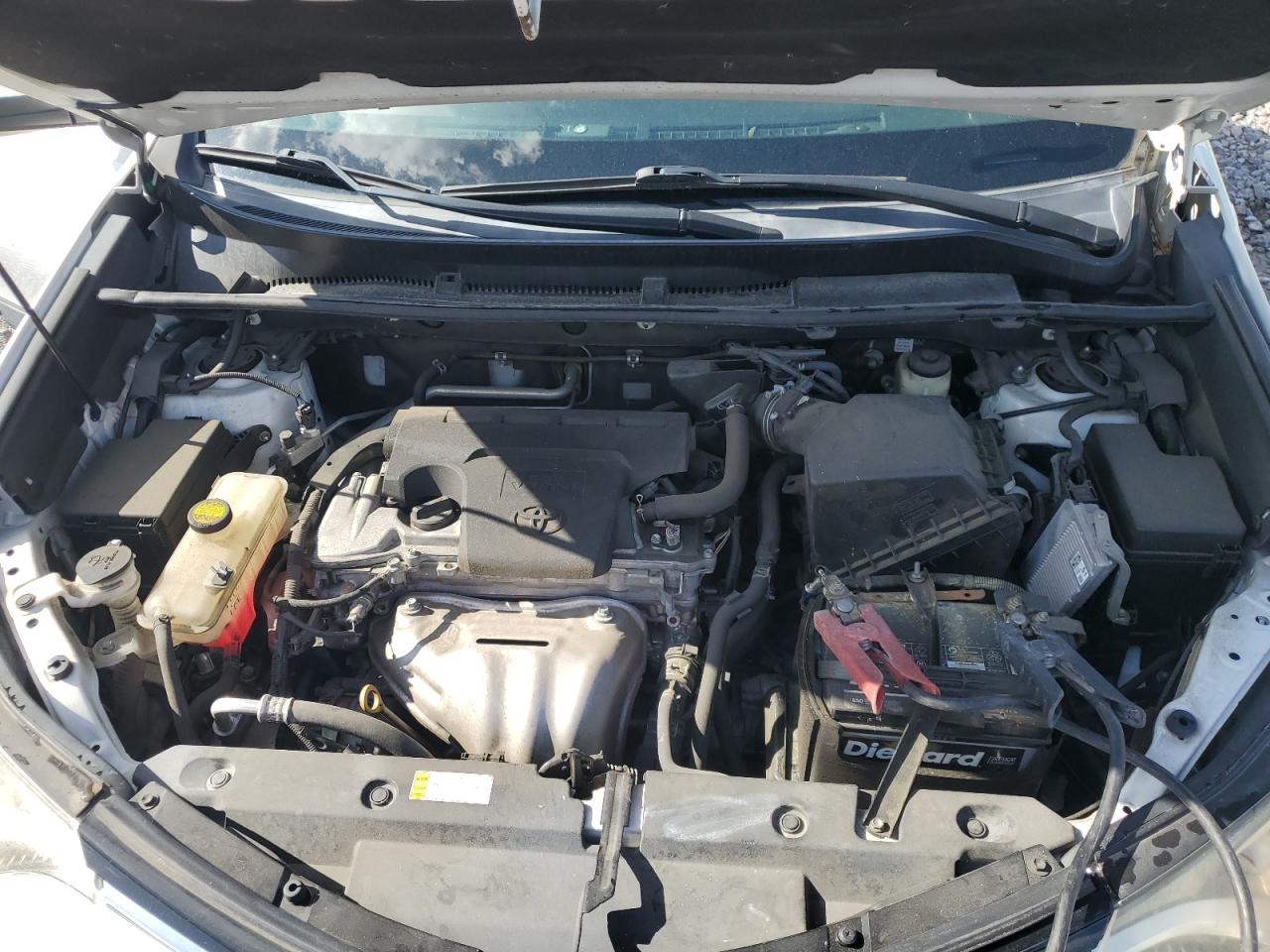 2016 Toyota RAV 4 - Image 13