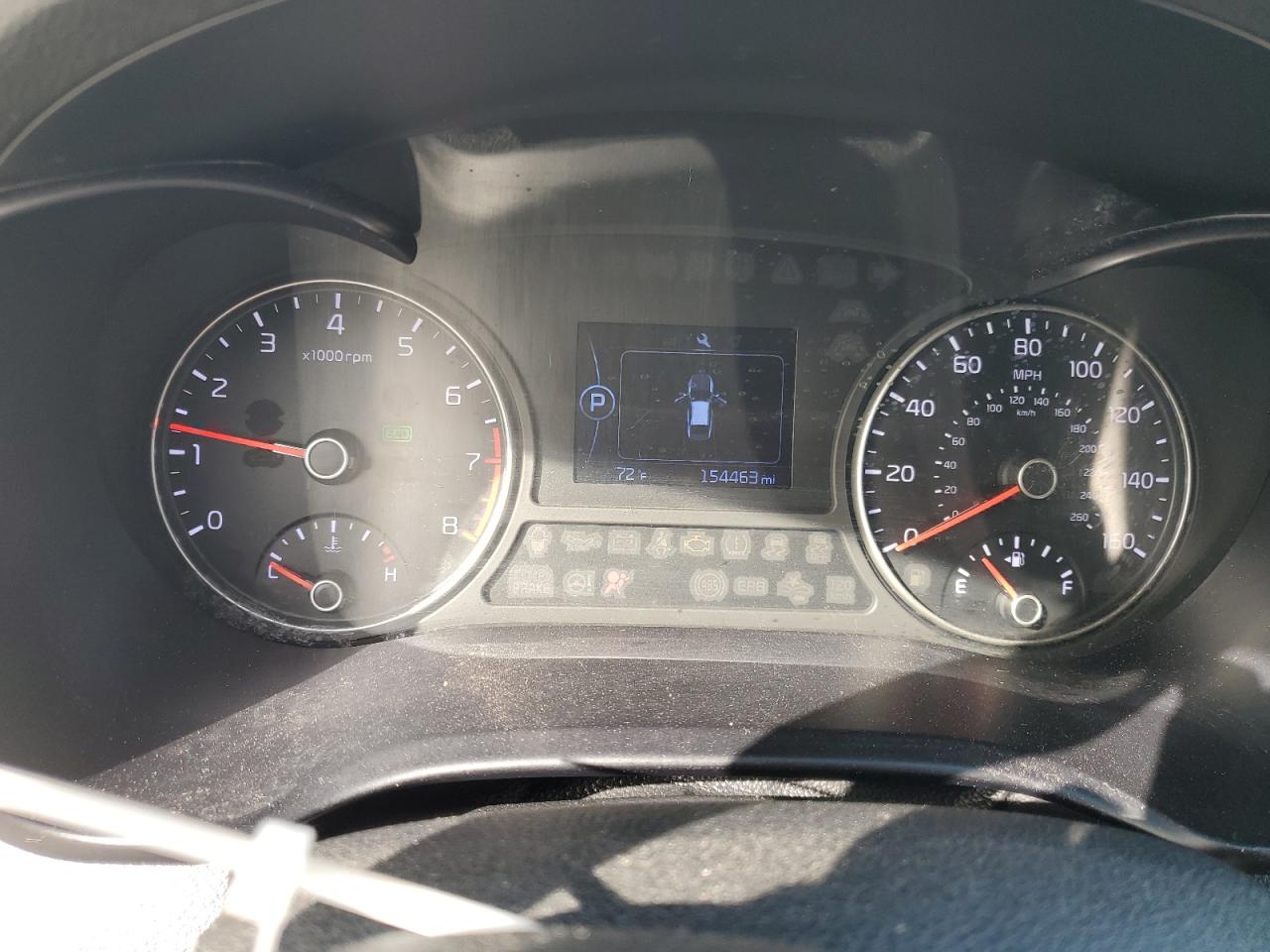 2016 Kia Optima - Image 9