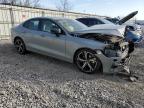2024 Volvo S60 Core na sprzedaż w Walton, KY - Front End