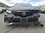 2021 Toyota Camry Xse продається в Colton, CA - Front End