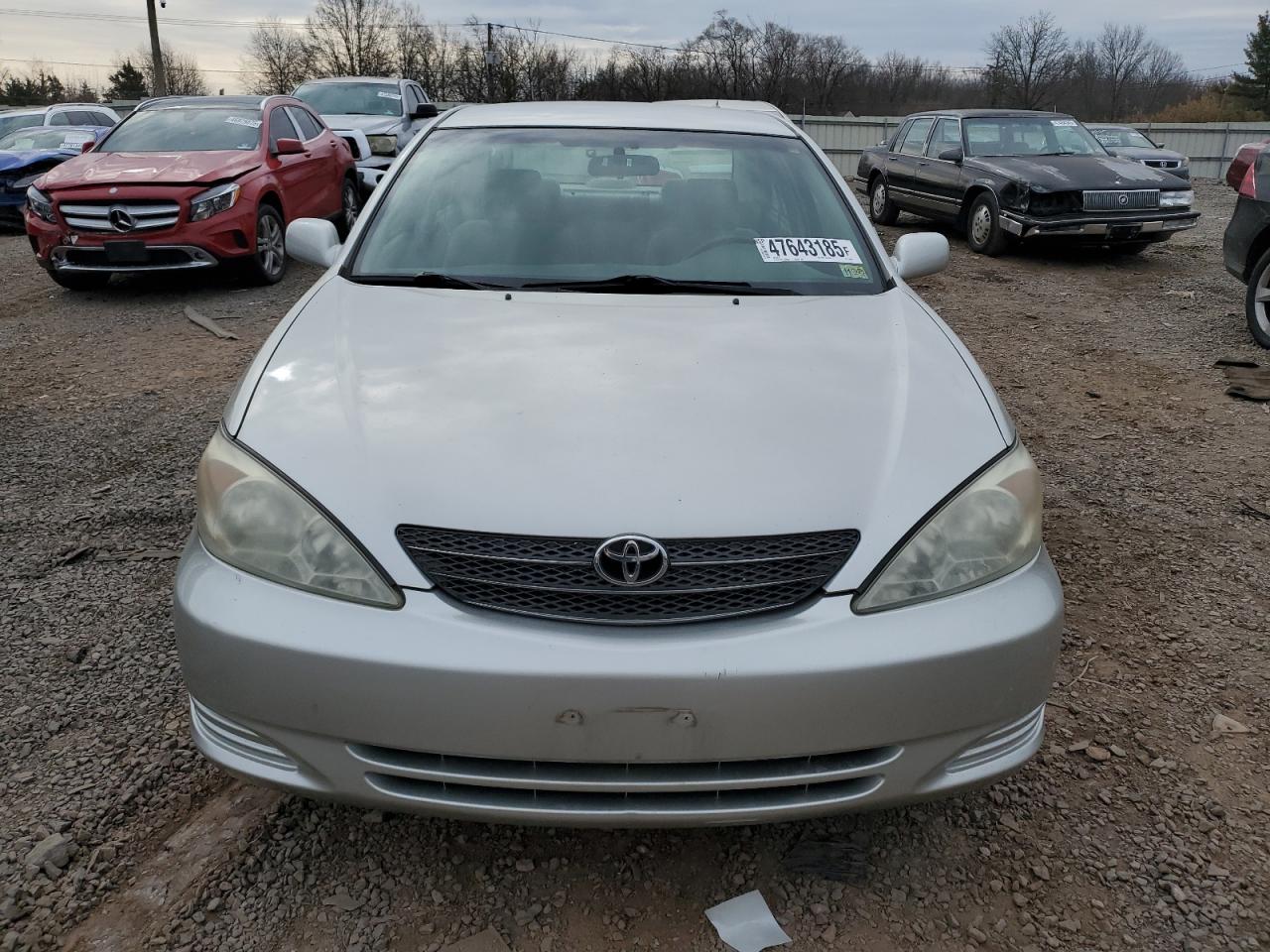 2003 Toyota Camry - Image 5