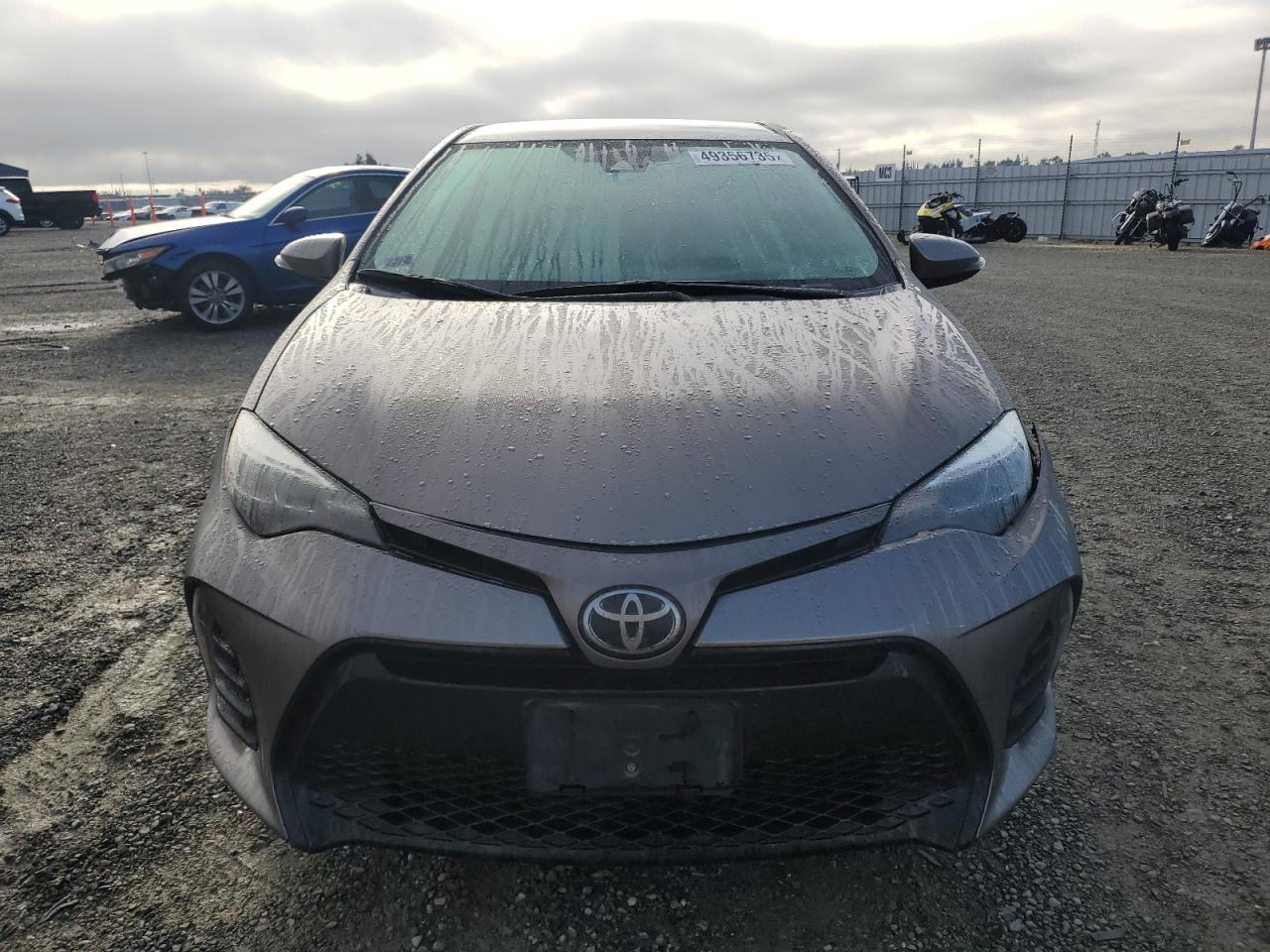 2019 Toyota Corolla - Image 5