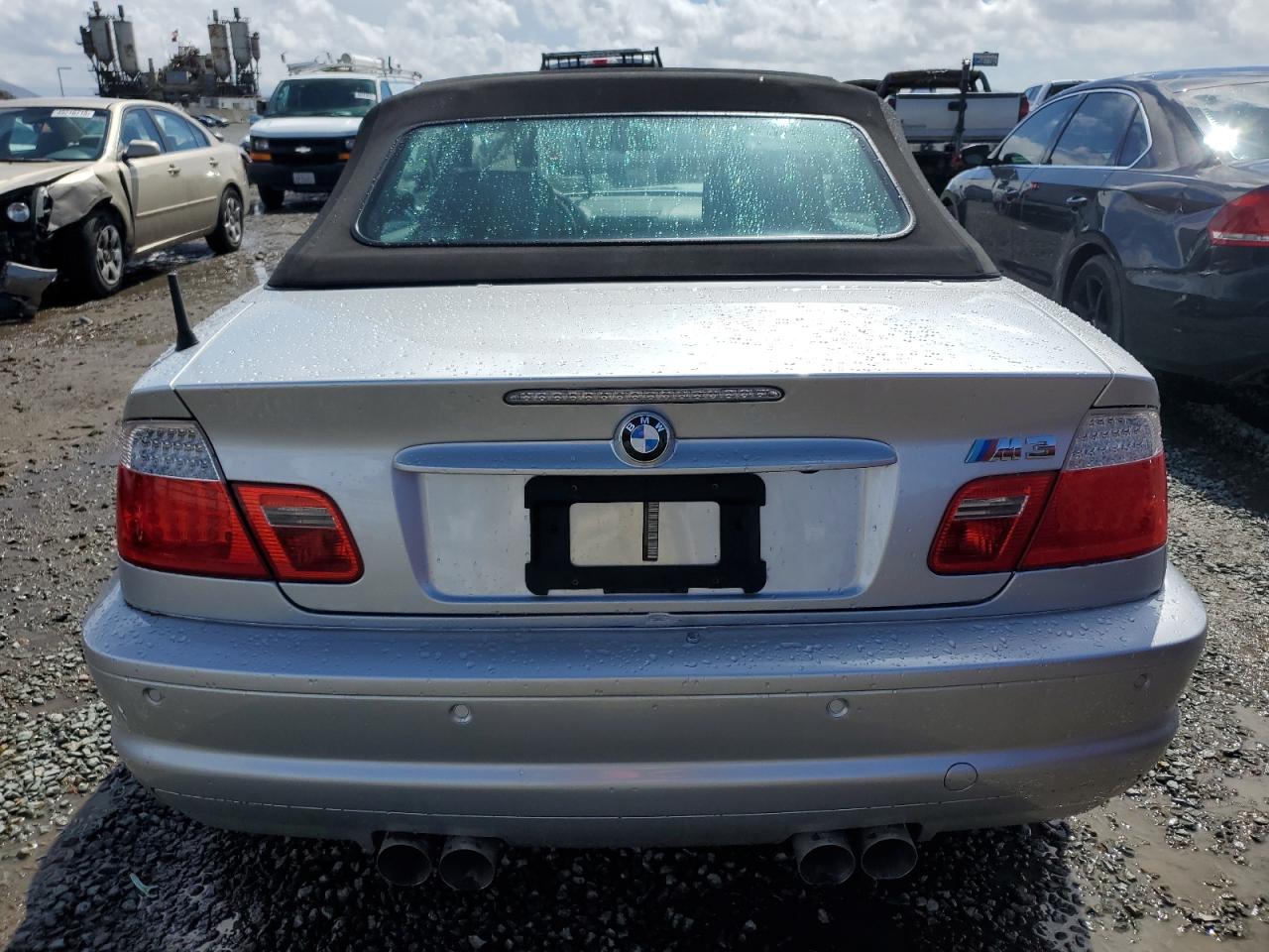 2004 BMW M3 - Image 6
